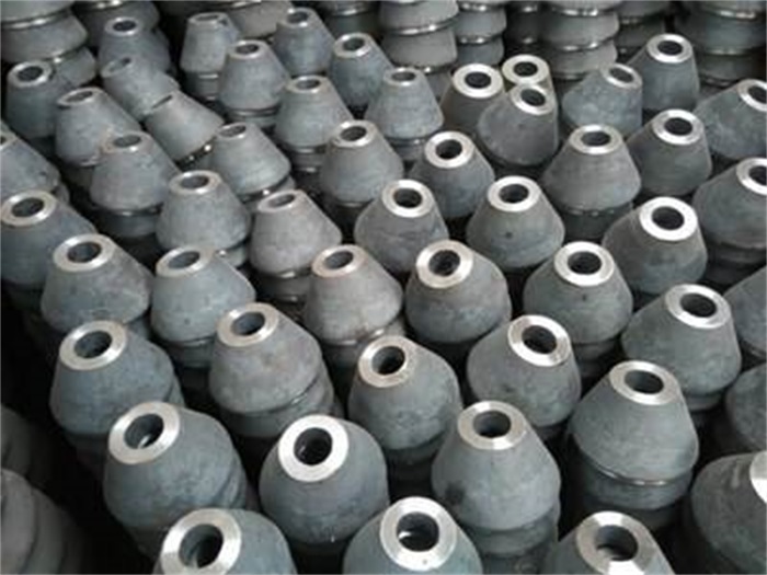 扎兰屯网架锥头